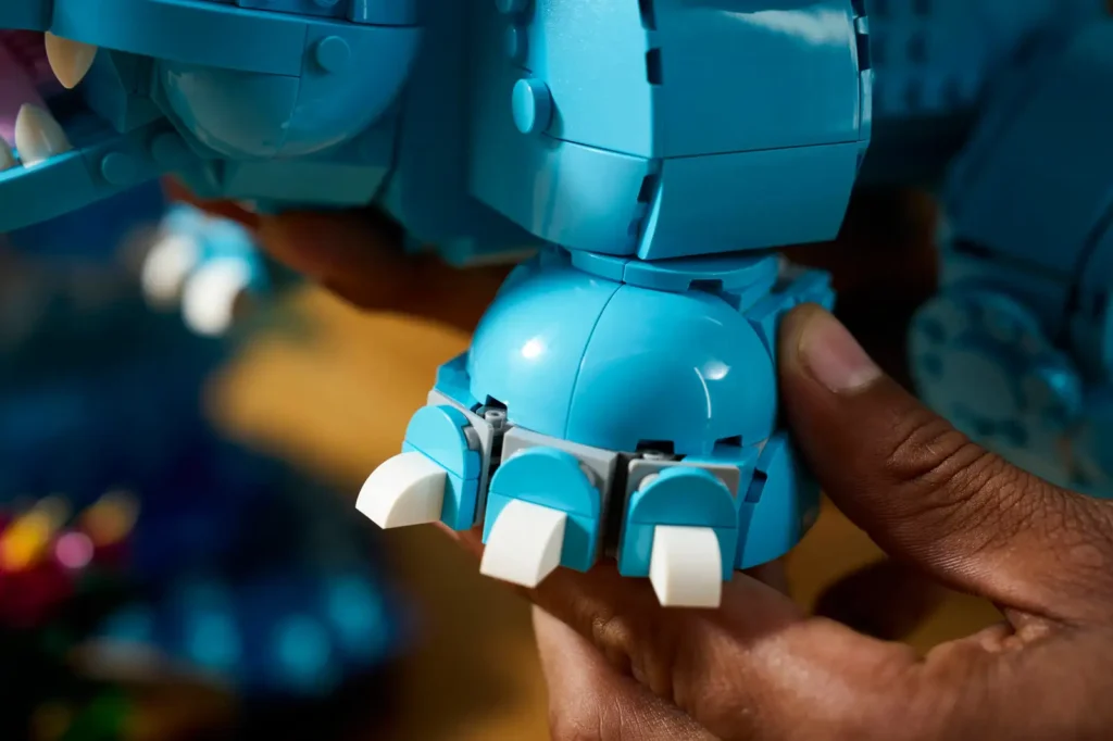 LEGO Pokémon 72153 Venusaur, Charizard a Blastoise