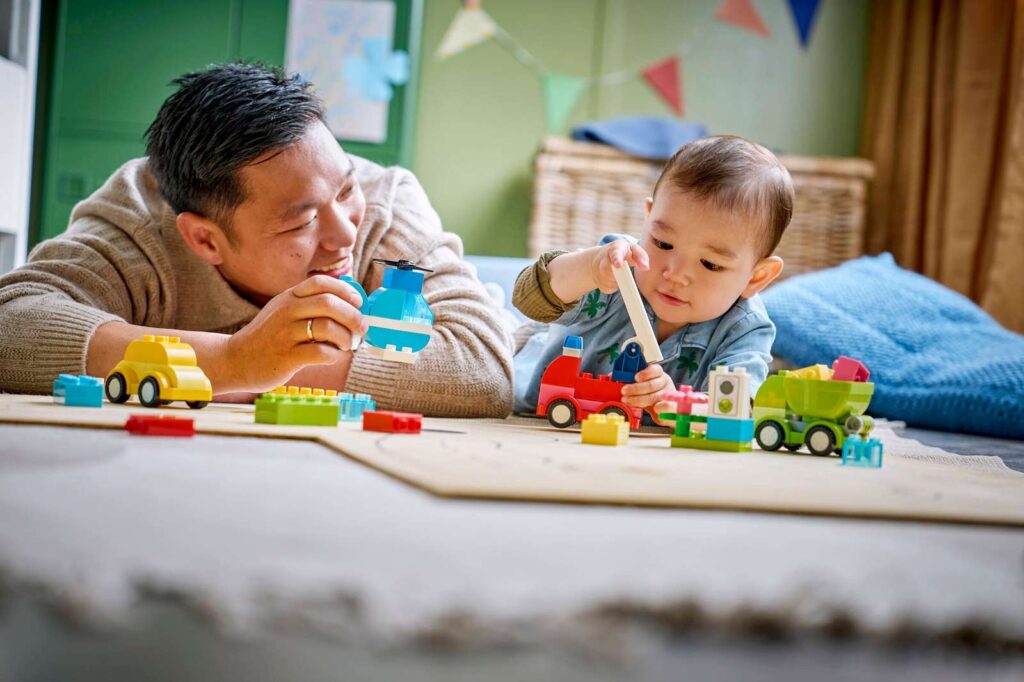 LEGO Duplo 10474 Kreatívne vozidlá