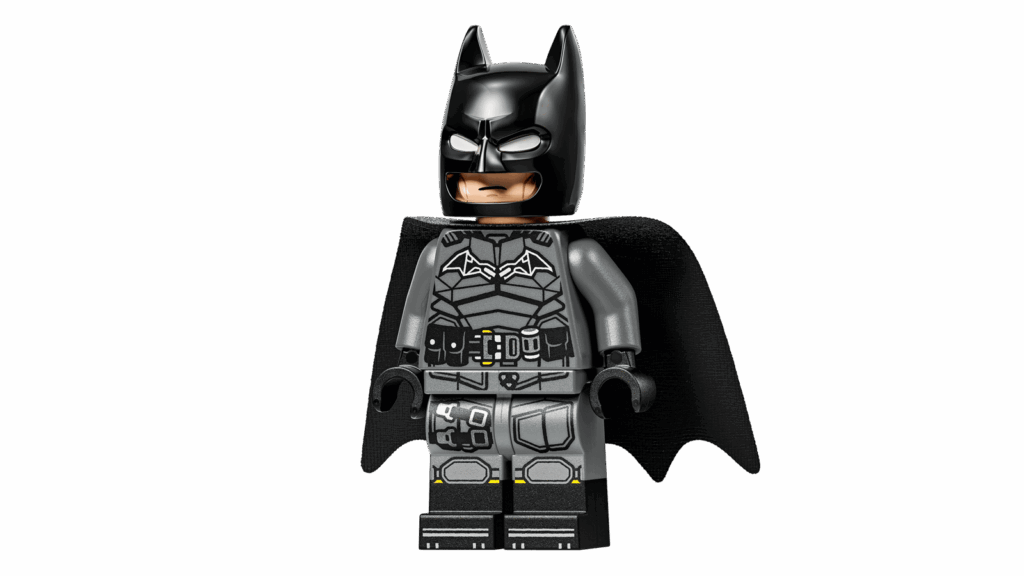 LEGO® Batman 76332 Batman Batmobil