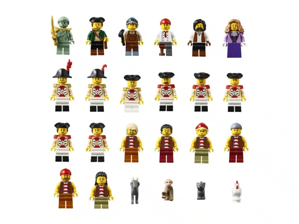 Privateer Frigate Fortuna