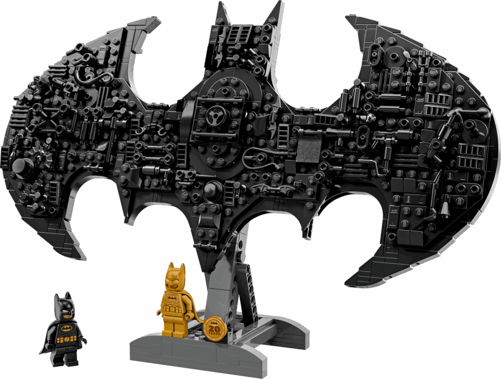 LEGO® Batman 76330 Logo Batman