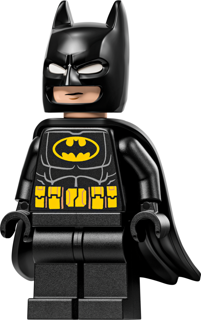 LEGO® Batman 76330 Logo Batman