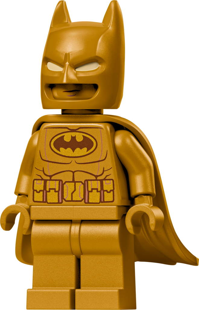 LEGO® Batman 76330 Logo Batman