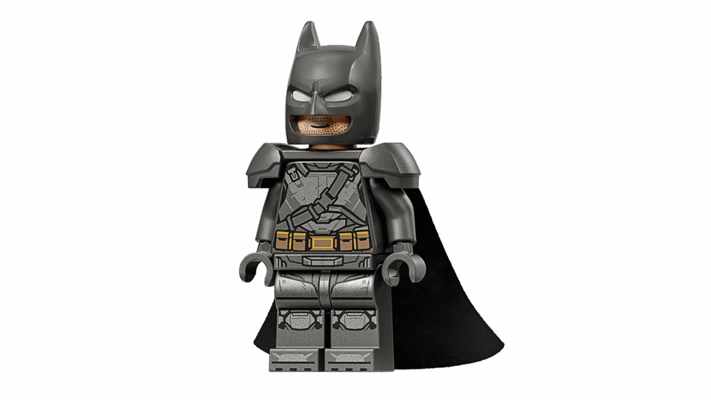 LEGO® Batman 76331 Batman vs. Superman Batmobil