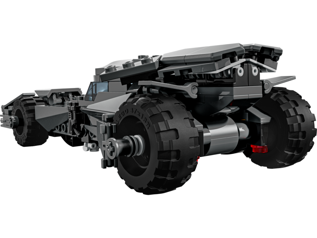 LEGO® Batman 76331 Batman vs. Superman Batmobil