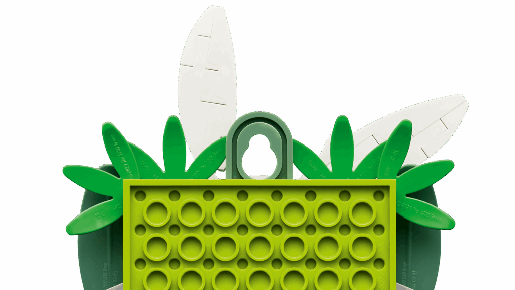 LEGO 40957 Jarný veniec