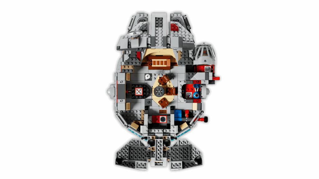LEGO Star Wars 75426 SMART Play: Millennium Falcon