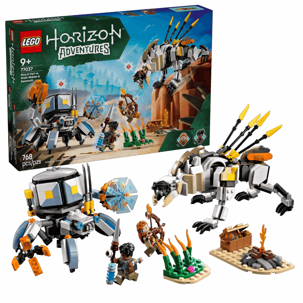 Horizon