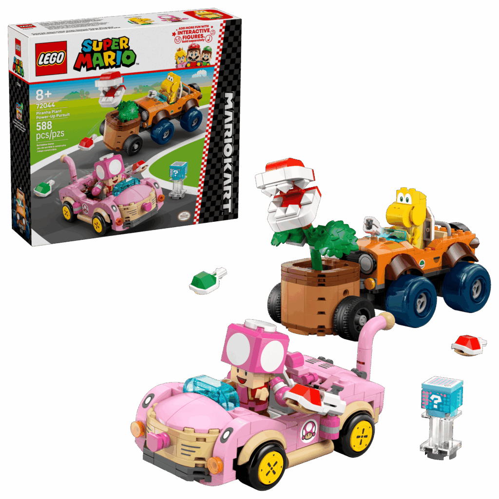Super Mario