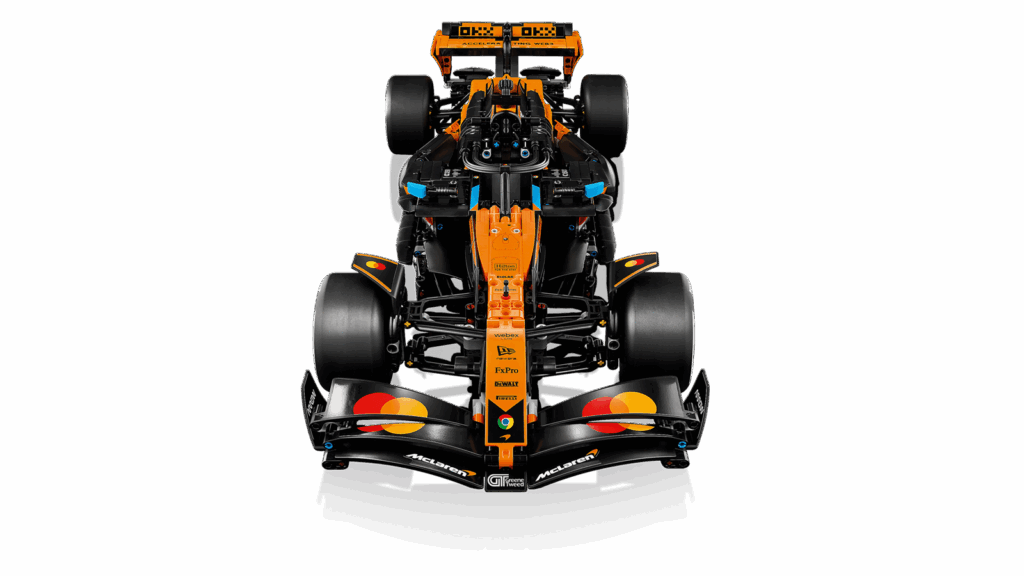 LEGO Technic 42228 Auto McLaren MCL39 F1
