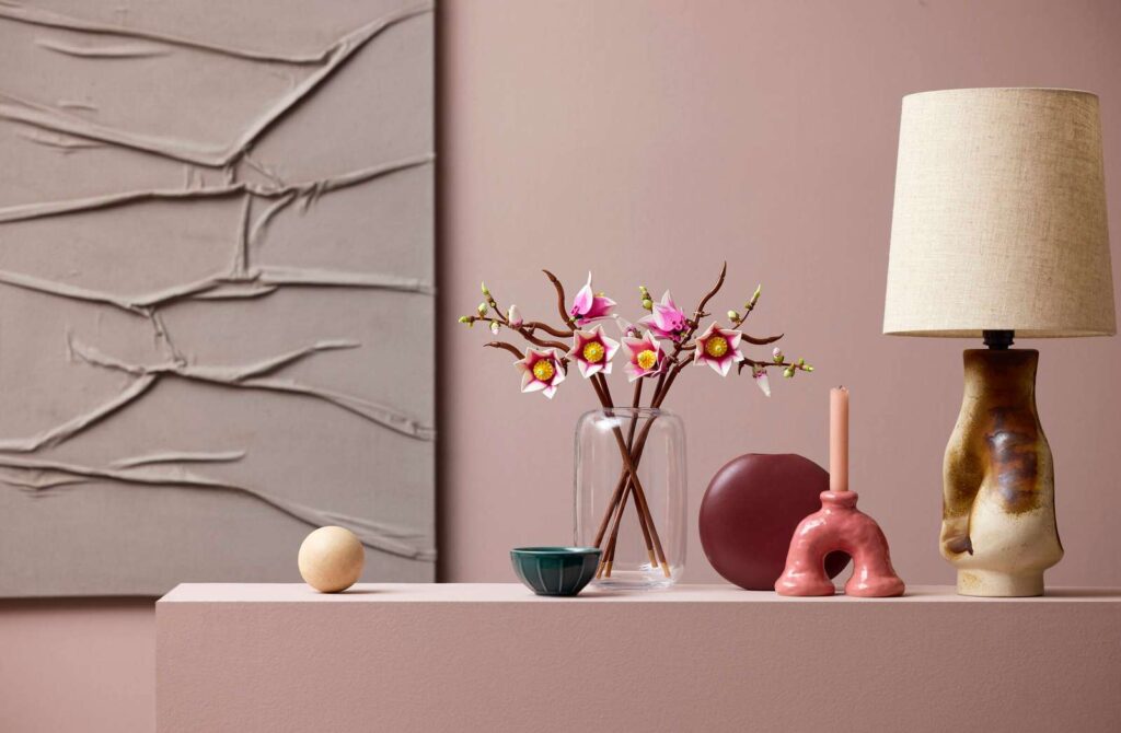 LEGO Botanická kolekcia 11510 Vetvičky magnólie