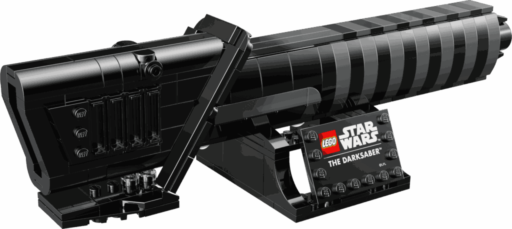 LEGO Star Wars 40917 Temný meč