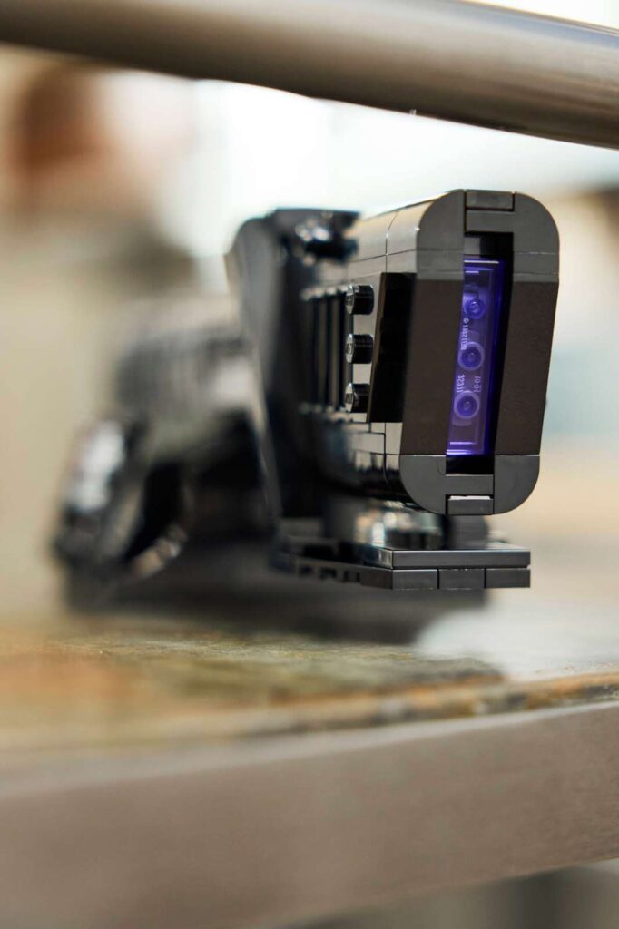 LEGO Star Wars 40917 Temný meč