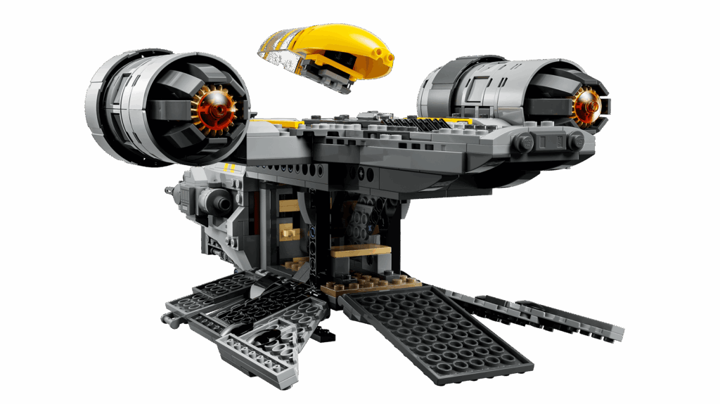 LEGO® Star Wars 75447 Razor Crest