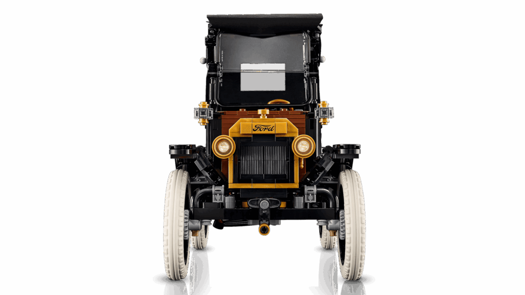 LEGO 11376 Ford Model T
