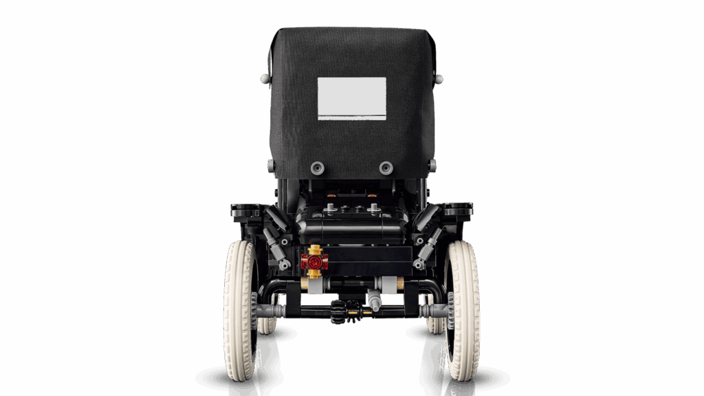 LEGO 11376 Ford Model T