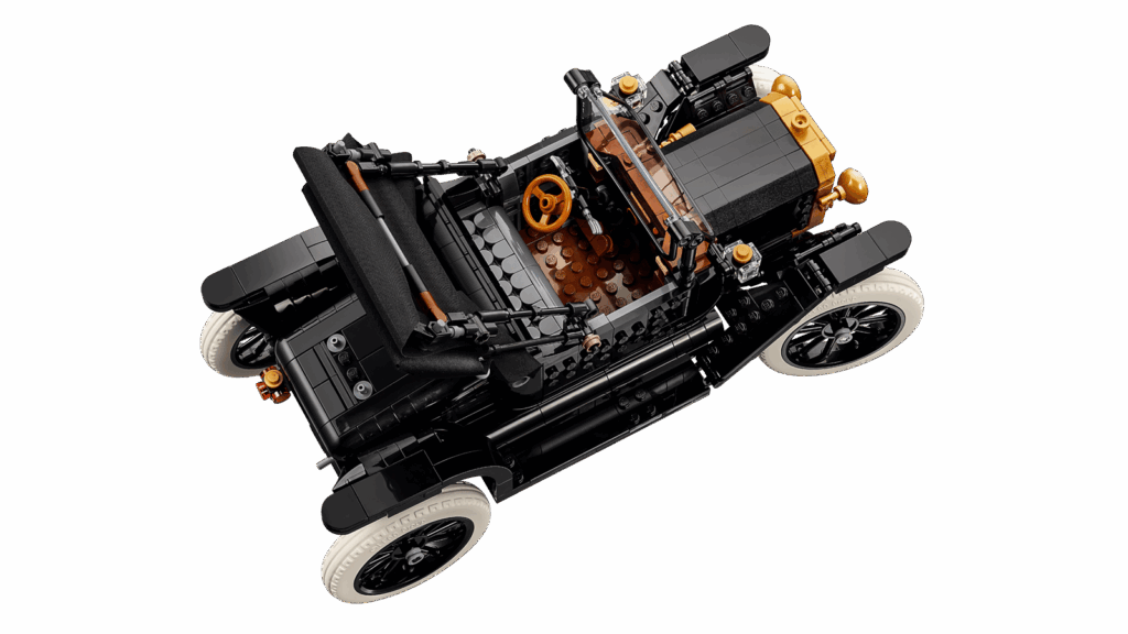 LEGO 11376 Ford Model T