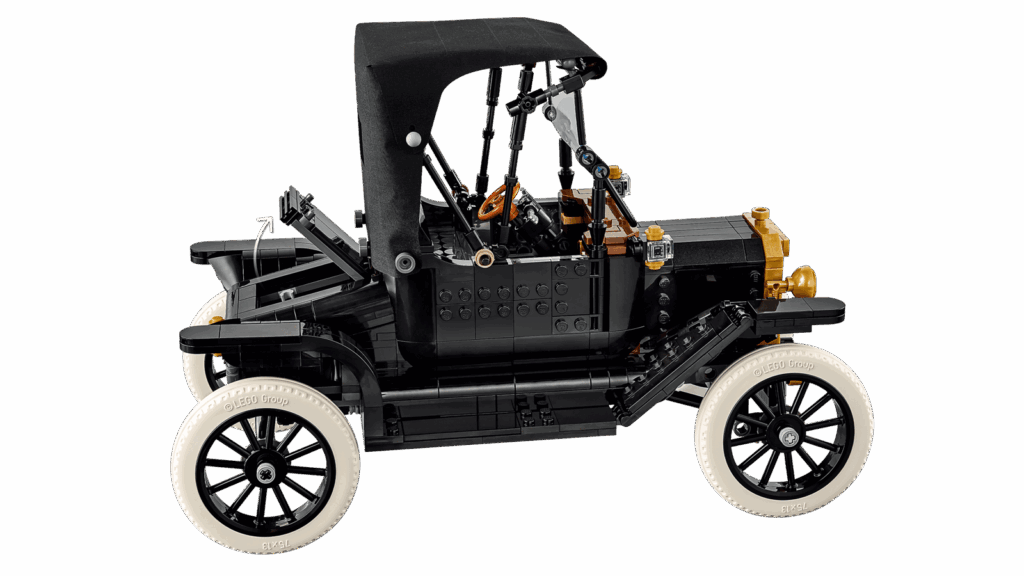 LEGO 11376 Ford Model T