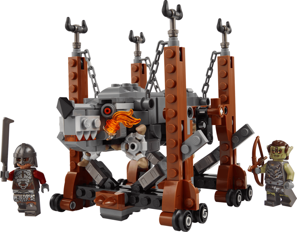 LEGO Icons 40893 Grond