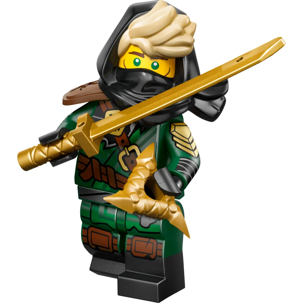 Tajomný Ronin (Mysterious Ronin)