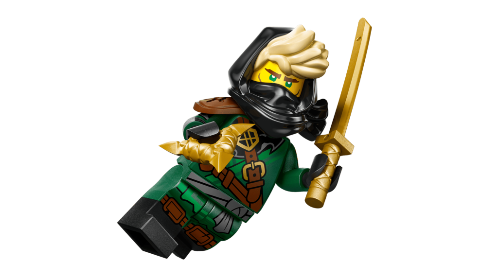 LEGO Minifigúrky séria 29