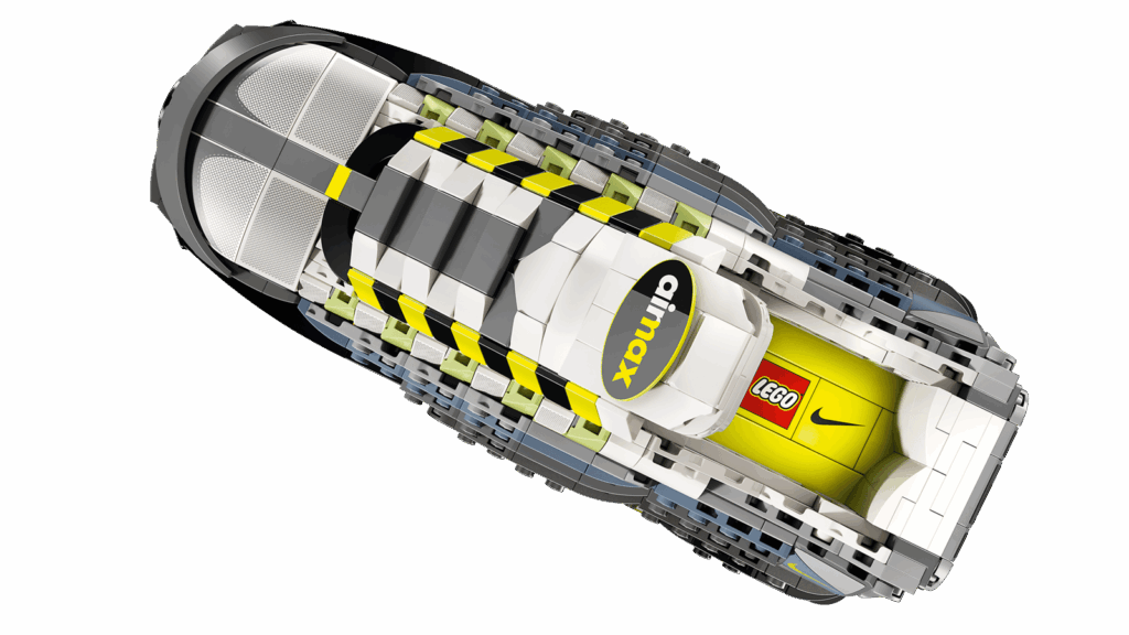 LEGO 43025 Model Nike Air Max 95 x LEGO®