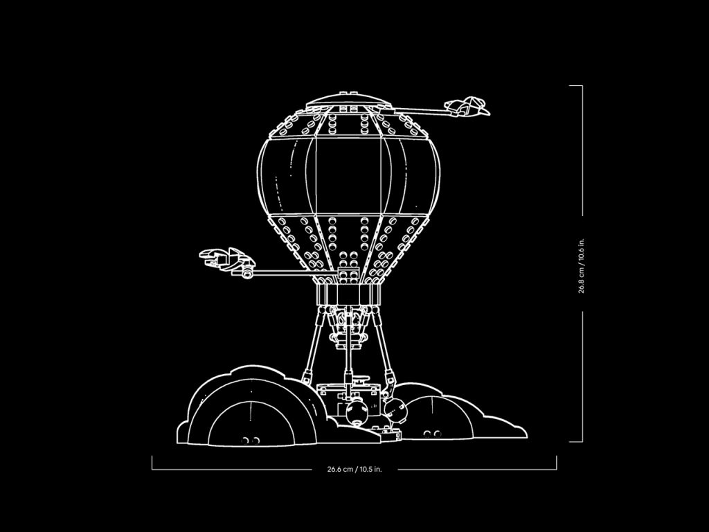 Hot Air Balloon