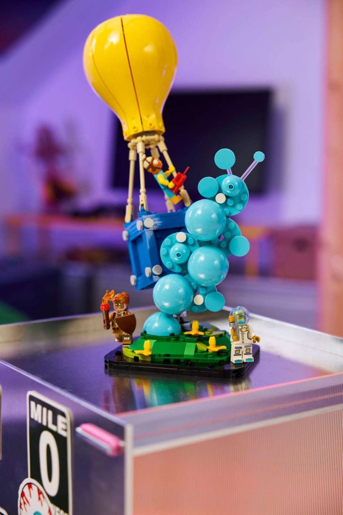 LEGO Fortnite 77080 Supply Drop