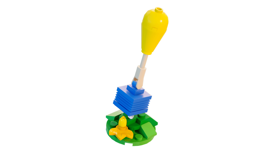 LEGO Fortnite 77080 Supply Drop