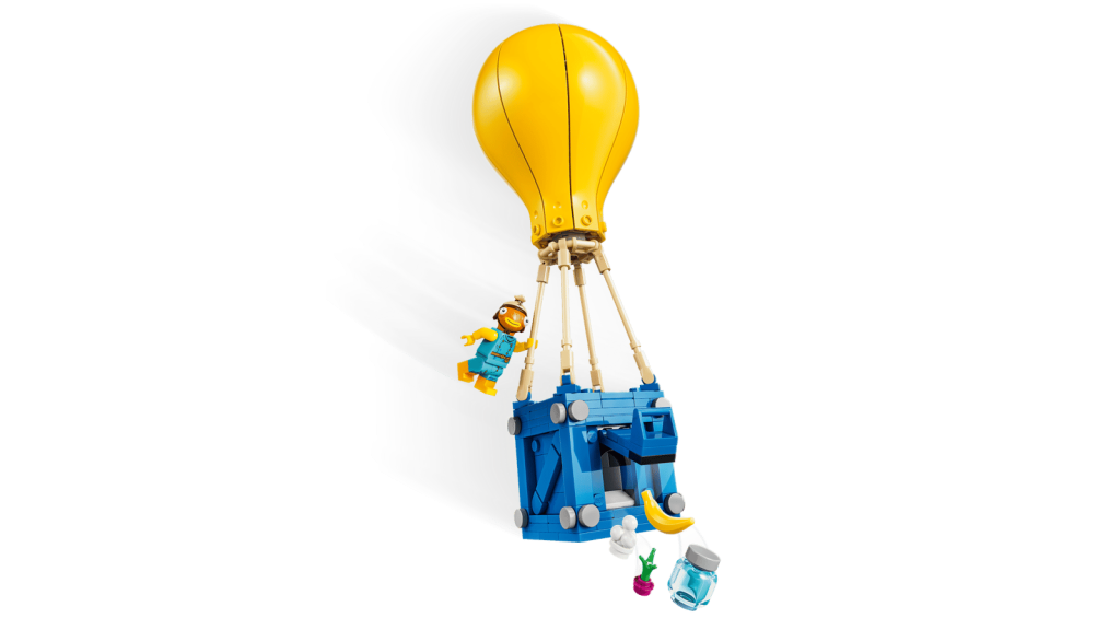 LEGO Fortnite 77080 Supply Drop