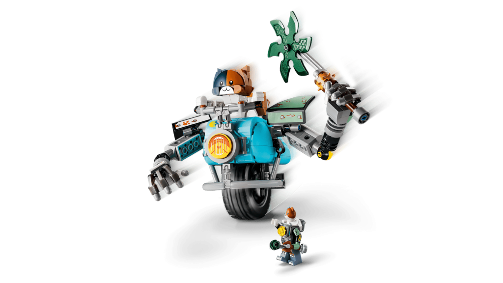 LEGO Fortnite 77081 KIT