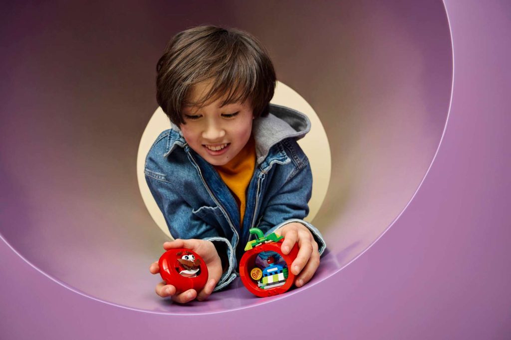 LEGO Fortnite 77079 Tomatohead