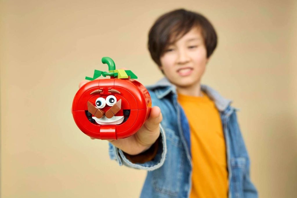 LEGO Fortnite 77079 Tomatohead