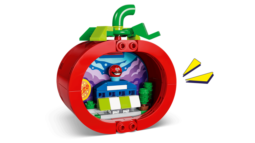 LEGO Fortnite 77079 Tomatohead