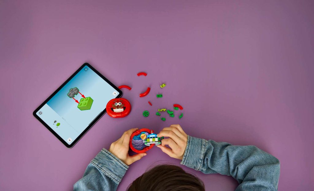 LEGO Fortnite 77079 Tomatohead