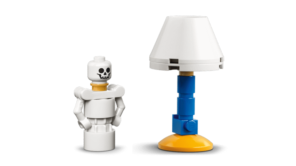 LEGO Harry Potter 76469 Slobodný škriatok Dobby