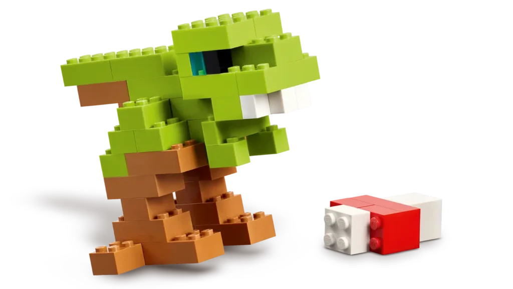 LEGO Classic 11045 Kreatívne pestrofarebné kocky