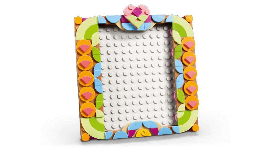 LEGO Creator 3v1 31390 Kvetinová maľba