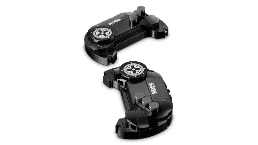 LEGO 40926 Konzola SEGA® Mega Drive