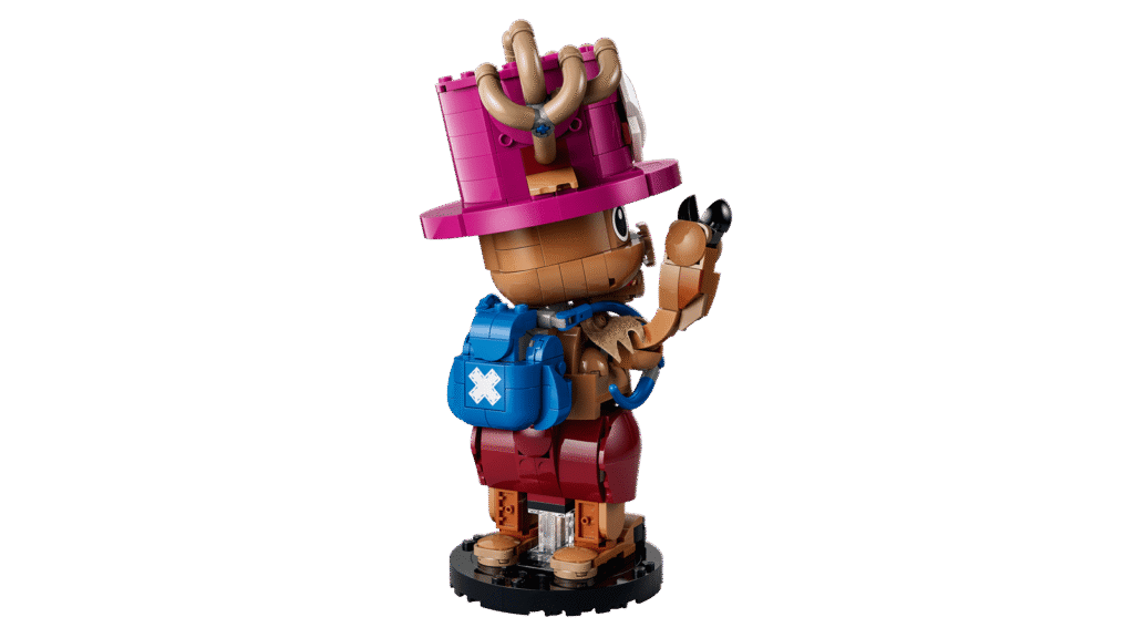LEGO One Piece 75643 Tony Tony Chopper