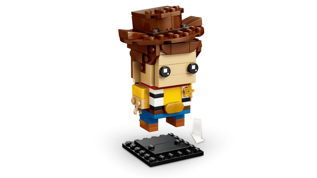 LEGO BrickHeadz 40860 Toy Story