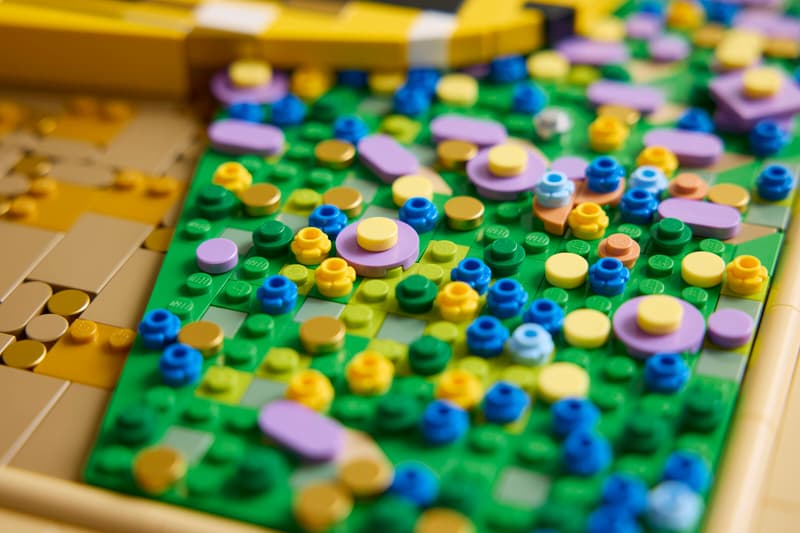 LEGO Art 31221 Gustav Klimt – Bozk