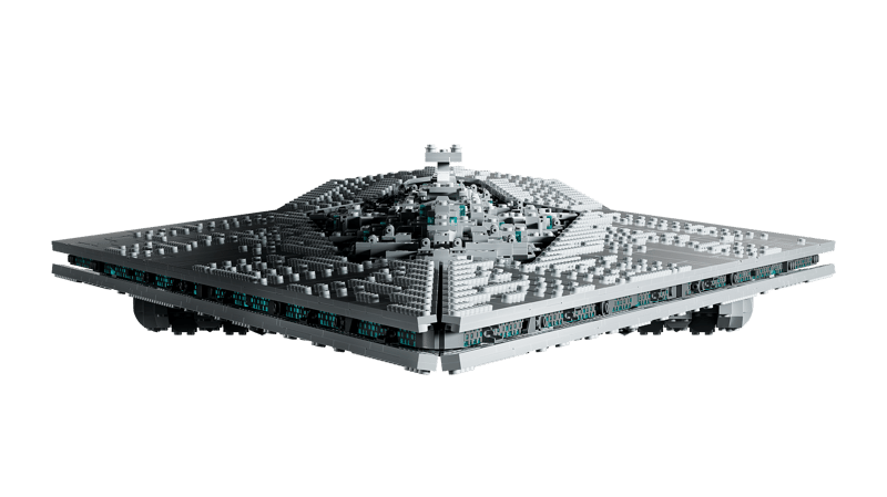 LEGO Star Wars 75457 Hviezdny superdeštruktor Executor