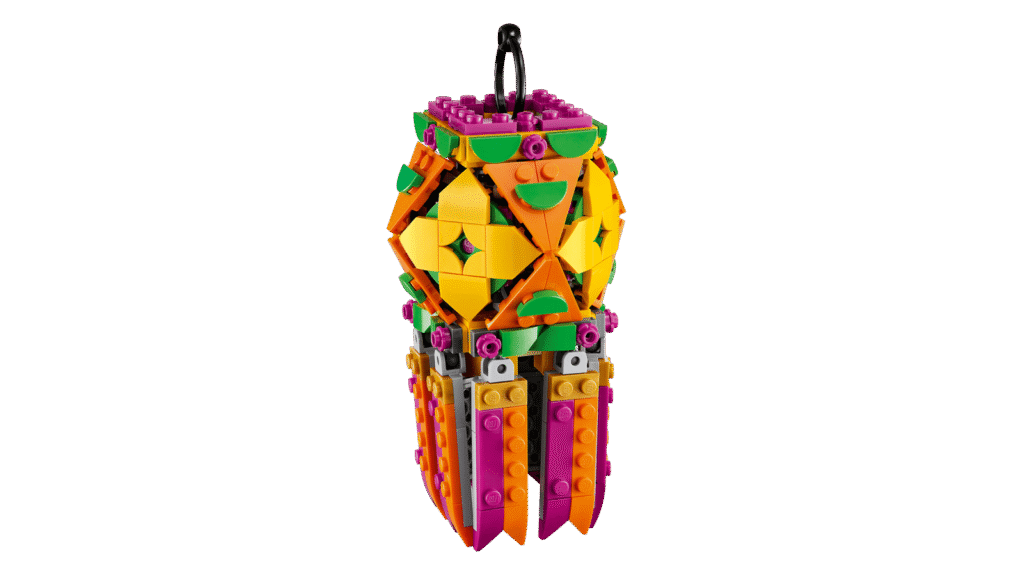 LEGO 40873 Farebný lampáš