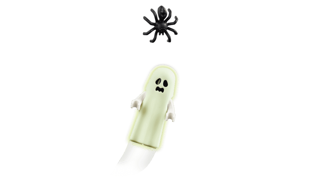 LEGO 40872 Halloweensky tekvicový lampáš