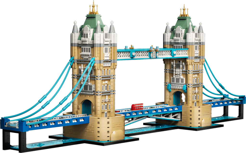 LEGO Architecture 21067 Tower Bridge