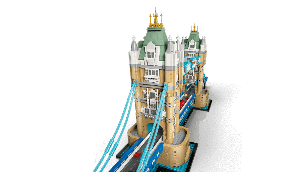 LEGO Architecture 21067 Tower Bridge
