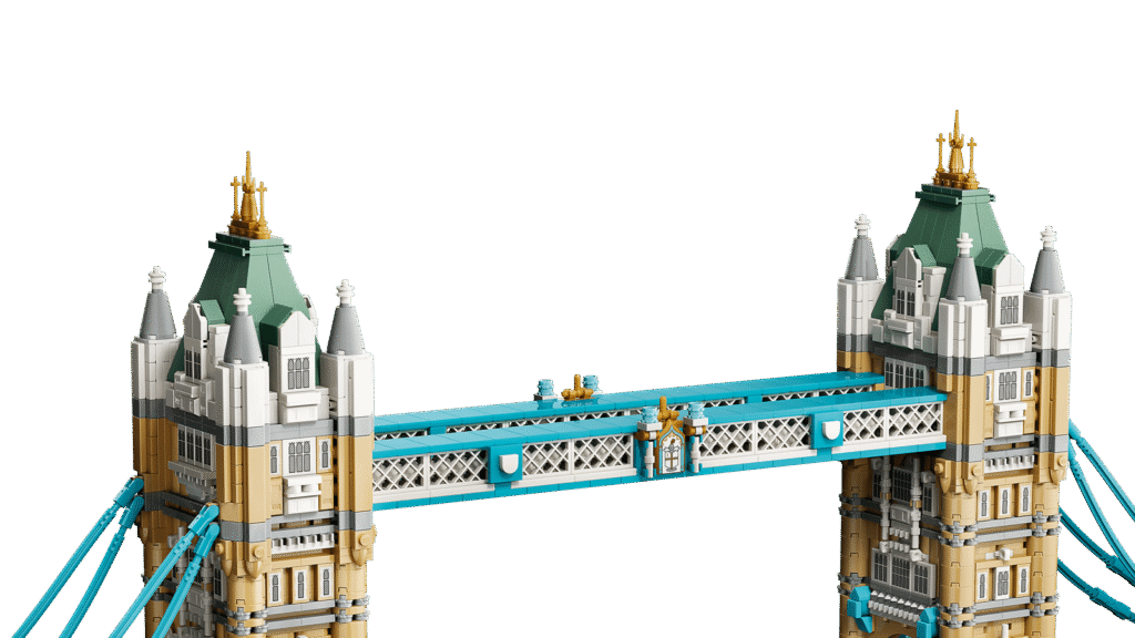 LEGO Architecture 21067 Tower Bridge