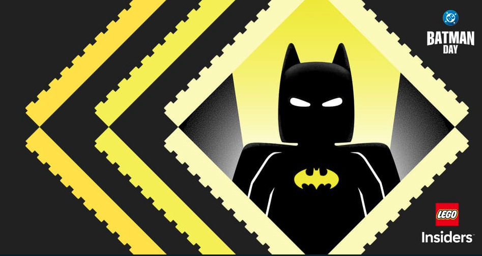Batman Day 2026