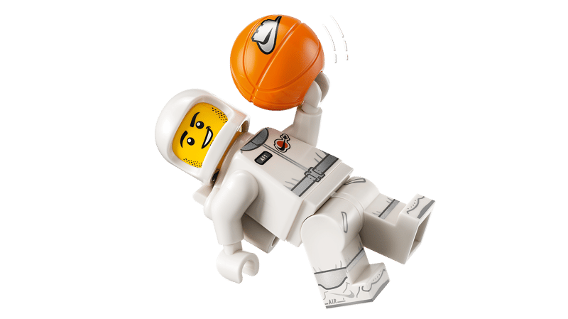 LEGO® 43026 Nike Air Force 1 x LEGO®